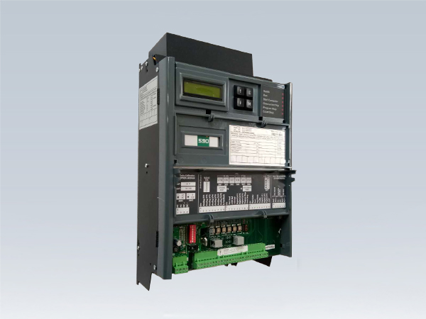 Eurotherm 590 DC Drives