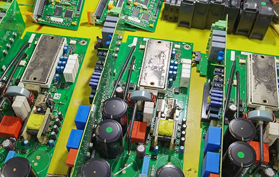 变频器890|690|AC30维修_变频器维修中心(图6)
