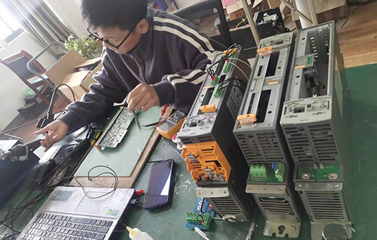 变频器890|690|AC30维修_变频器维修中心(图2)