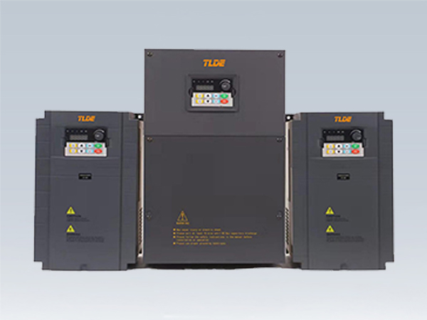 TL600-AC Drive