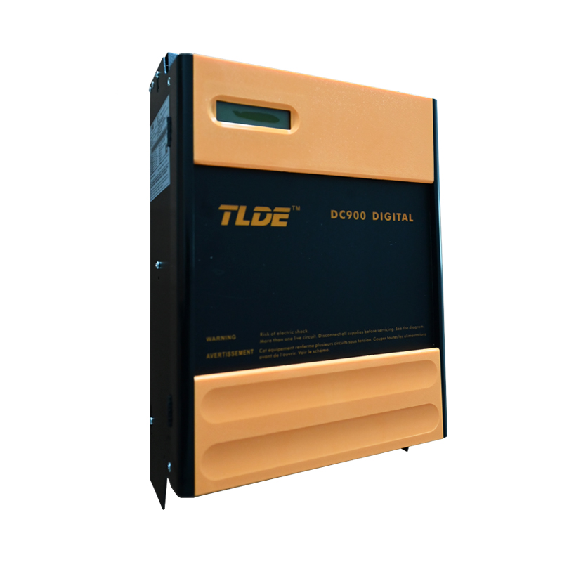 DC900C系列中英文直流调速器规格型号介绍！TLDE泰莱德自动化推荐！