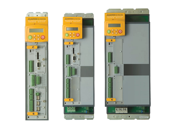 - AC890 inverter