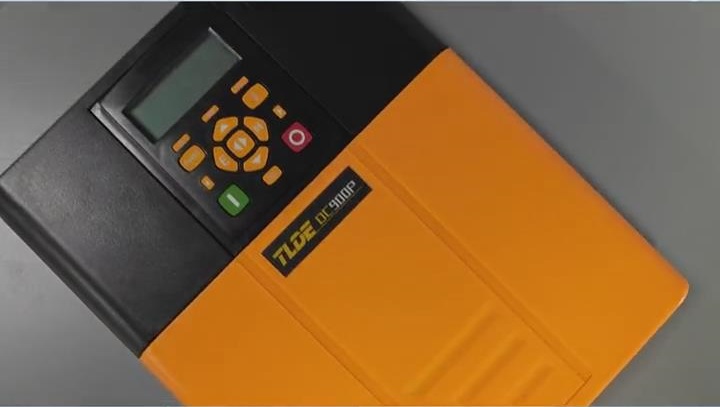 DC900P系列3000A大功率扩容一体机 直流调速器定制推荐！