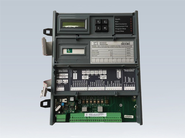 欧陆590C主面板_欧陆直流调速器配件